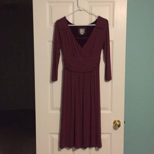 EUC Meave dress, Sz S